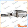 Filtres à Particules Diesel EURO4 pour BMW | DPF-BM-001, 095-314